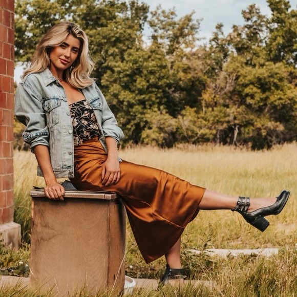 Freebird by Steven Randi Heels - Picture 2 of 11